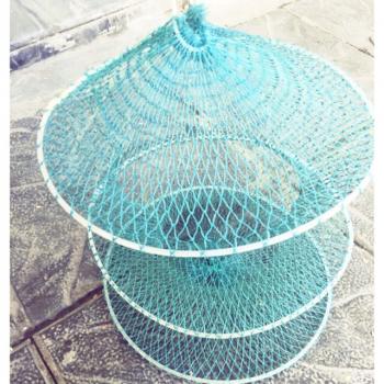 Giỏ đựng cá nhỏ