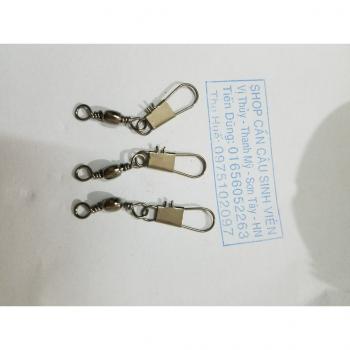 Combo 3 khóa link loại siêu lớn