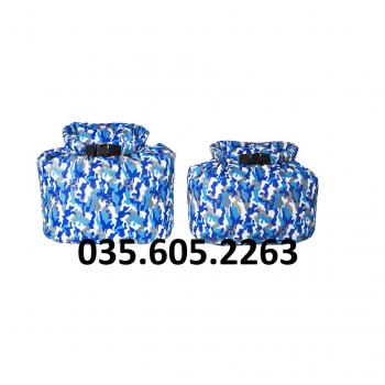 Túi Đựng cá sống mang về