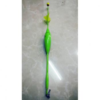 Phao lục gần bờ câu cả ngày đêm