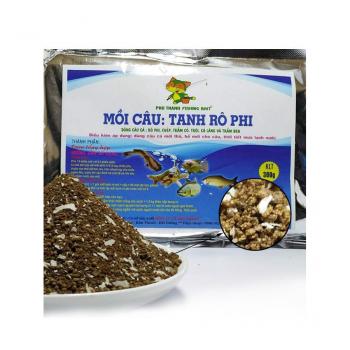 Mồi câu Phú Thành Tanh Rô Phi