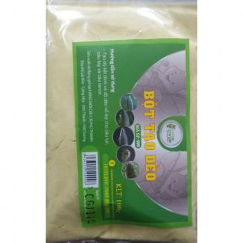 Bột tạo dẻo mồi câu cá