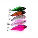 Cá giả lure đa năng V65
