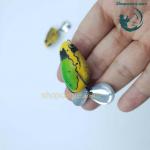Chuột sóc 2 thìa thái lan câu lure siêu nhạy