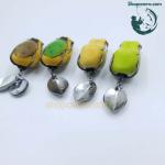 Chuột sóc 2 thìa thái lan câu lure siêu nhạy
