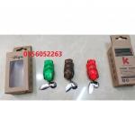 Nhái Thái Frogtoon V4 2 thìa siêu nhạy
