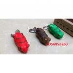 Nhái Thái Frogtoon V4 2 thìa siêu nhạy