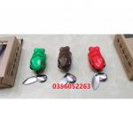 Nhái Thái Frogtoon V4 2 thìa siêu nhạy