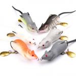 Chuột giả HD câu lure
