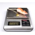 Chuột giả HD câu lure