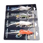 Chuột giả HD câu lure