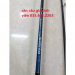 Combo bộ cần shimano máy đứng 2 ngọn giá rẻ