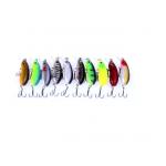 Mồi lure sộp lóc chẽm CB302 siêu nhạy