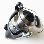 Máy Câu Cá Shimano Alivio 6000FA