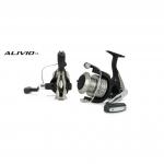 Máy Câu Cá Shimano Alivio 6000FA