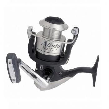 Máy Câu Cá Shimano Alivio 6000FA