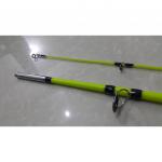 Bộ cần câu shimano zuraca 2m7 chuyên bạo lực