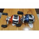 máy ngang Yumoshi 12+1 bearing
