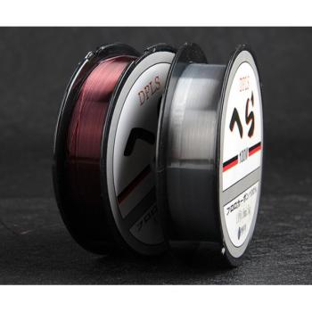 Cước câu cá daiwa 100m