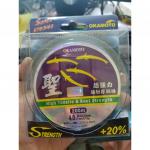 Dây cước câu cá OKAMOTO ( cước 4 con cá) chính hãng
