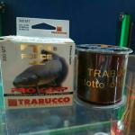 Cước Trabuco T Force Procarp 300M