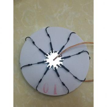 Combo 2 Lưỡi câu lăng xê gạch