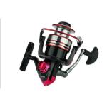 Bộ cần câu lure Pioner máy đứng 1m8 máy 2000