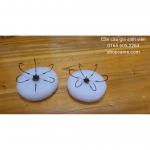 Lưỡi câu lục ngũ tứ  thép siêu cứng 7-12