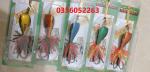 Nhái nhảy Lucky thái lan