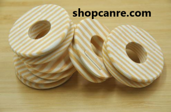 Combo 3 Vòng cuốn cước, cuốn trục câu cá
