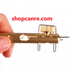 Cây kẹp buộc lưỡi đơn câu cá