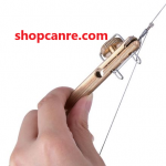 Cây kẹp buộc lưỡi đơn câu cá
