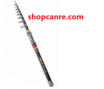 Bộ cần câu cacbon siêu gọn
