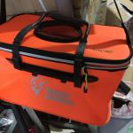Thùng đựng cá sống đa năng cỡ nhỏ 40cm