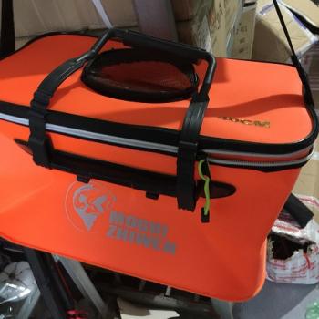 Thùng đựng cá sống đa năng cỡ nhỏ 40cm
