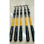 Bộ Cần máy rút trâu bò Hunts Man - LW