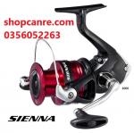 Máy câu cá SHIMANO SIENNA 4000 FG 2019