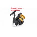 Máy câu cá SHIMANO FX4000 FC 2019