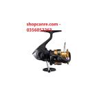 Máy câu cá SHIMANO FX4000 FC 2019