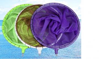 Gọng vợt câu đài rộng 40cm