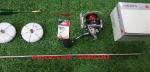 Bộ cần câu lục xa bờ cao cấp SHIMANO SPINJOY BXT 4M25