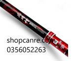 Cần câu đơn cần câu đài Ngọa Long 5H cao cấp