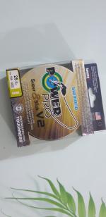 Dù PowerPro Super 8 Slick