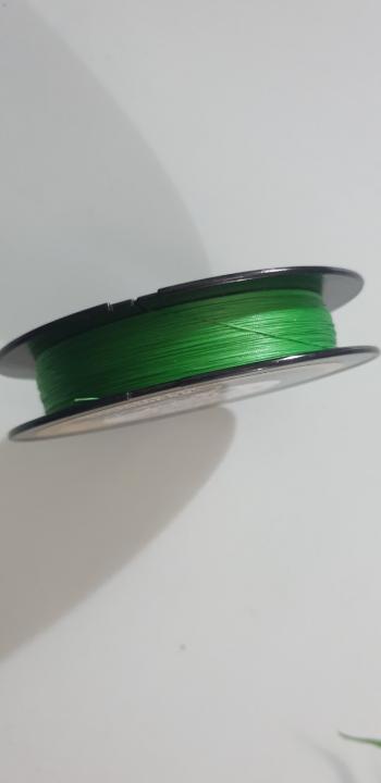 Dù PowerPro Super 8 Slick