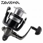 Máy Câu Cá Daiwa Strike Force