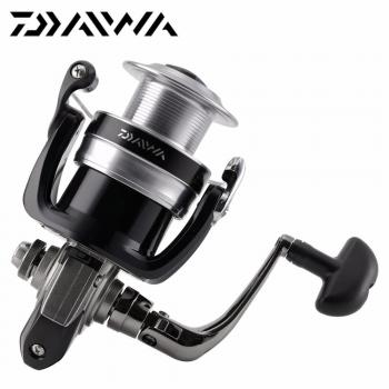 Máy Câu Cá Daiwa Strike Force