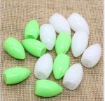 Hạt gạo câu lure hạt gạo thần kỳ câu cá