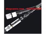 Cần câu đài 6H Phi hồ thu gọn 80cm