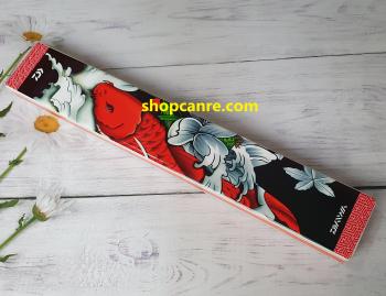 Hộp đựng phụ kiện câu đài cá chép 55cm