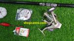 Combo cần lục SH discovery BXT 4m25